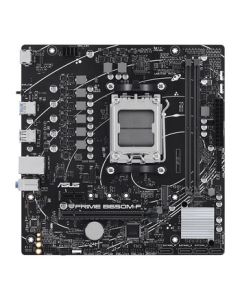 ASUS PRIME B650M-F Motherboard Supports DDR5 CPU 7700X/7600X/7500F (AMD B650/Socket AM5)
