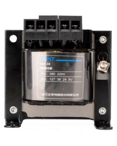Chint Control Transformer NDK-50VA 380/220