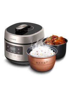 Joyoung Y60C-B562 Electric Pressure Cooker 1000W 6L (unit: pc)