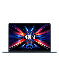 Xiaomi Laptop RedmiBook Pro 14 2024 Core Ultra5 High-Performance 2.8K 120Hz Refresh Rate Ultra-Thin Notebook