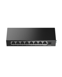 H3C 8-Port Gigabit Switch Unmanaged Enterprise-Level Switch for Home/Dormitory Network Cable Splitter S1208V