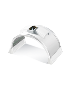 Lingyuan Spectrum Therapy Device Far Infrared Physiotherapy Lamp Medical Heating Lamp Household Physiotherapy Device Electromagnetic Wave Therapy Device