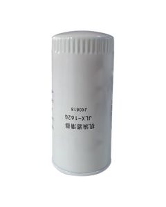 Pingyuan Oil Filter JX0818/JLX-162G for Shaanqi SX2190/SX2150 Models, Minimum Order of 2
