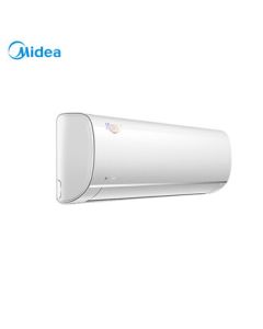 Midea Fresh Master Inverter 2HP Wall-Mounted Air Conditioner KFR-50GW/BP3DN8Y-KW200(1) with Accessories & Installation