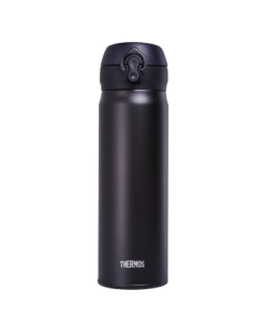 THERMOS Vacuum Insulated Tumbler 500ml, Black (JNL-502) - Ideal Gift for Men, Women & Kids for Mid-Autumn Festival, National Day or Birthday