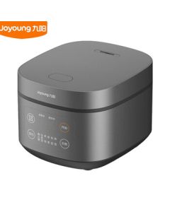 Joyoung Electric Rice Cooker Multi-functional 4L Smart Preset Timer with Intelligent Menu F40FY-F333