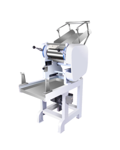 Donper Noodle Maker Dough Mixer Commercial Mixer Dough Kneader Flour Mixer Dough Sheeter Rolling Pressing Cutting All-in-One Machine HL/MTJ70
