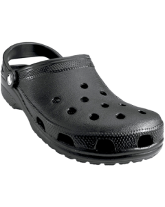 crocs Classic Clogs Tan Jianci Same Style Unisex Beach Shoes | 10001 Black-001 41/42(260mm)