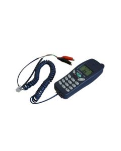 Zhong Sheng Wei ZWPT-03 Communication Test Line Tracer