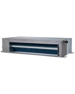 Midea Central Air Conditioner Ducted Unit (One-to-One) 1HP DC Inverter Smart Home Appliance KFR-26T2W/BP2DN1-iX(3)Ⅱ (Enterprise Purchase)