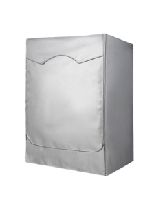 Gusenzhe Washing Machine Cover Waterproof Sunproof Universal Cover for 8/10/12 kg Little Swan Haier Siemens Xiaomi Fully Automatic Washing Machine Cover Cloth 7-12 kg