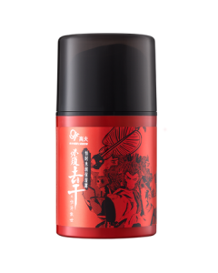 Gough (gf) Timeless Hydrating Moisturizer 50ml, Long-Lasting Hydration Men's Skincare Lotion