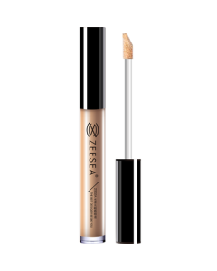 ZEESEA Concealer Stick, Covers Blemishes, Acne Scars, Dark Circles, Tattoos, 3g