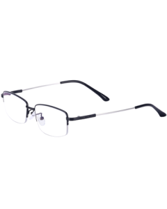 Yupintang Presbyopic Glasses for Men and Women, Imported Blue Light Blocking Memory Titanium Reading Glasses, 200 Degrees, Model 8130, JD Self-Operated Mid-Autumn Festival Edition