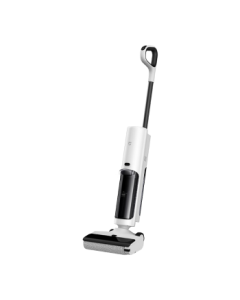 MiJia Lei Jun Same Model Xiaomi Wireless Floor Washer 2C | 3-in-1 Vacuum, Mop & Wash for Home Use | Real-time Electrolyzed Water Sterilization | Edge Cleaning & Self-Cleaning | Handheld Brush Roll with Anti-Tangle