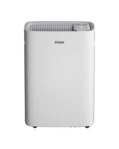 Haier Dehumidifier / Moisture Extractor JD Smart Ecosystem 36L/Day Dehumidification Capacity for Home Basement Villa Industrial Use with App Control CF36-PK1