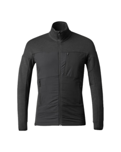 Decathlon Fleece Lined Jacket Men's Outdoor MT900 Hiking Casual Jacket 4173067