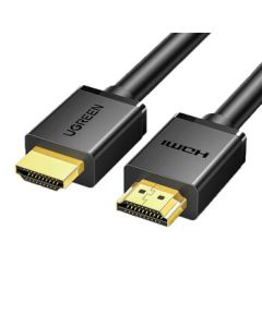 UGREEN 10109 HDMI Cable Engineering Grade 4K Digital High-Definition Cable 3D Video Cable Display Data Connection Cable 5m