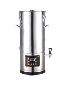 Joyoung Fully Automatic Heating Filter-Free Soymilk Maker HY120B-J12
