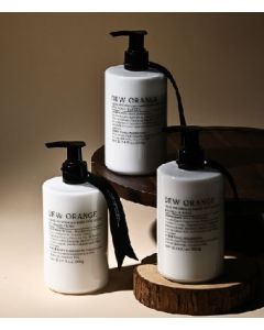 Squalane deodorant milk 350g