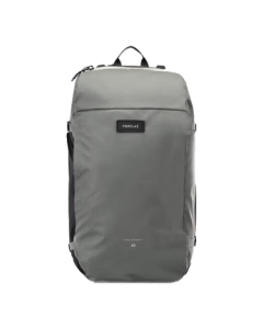Decathlon Travel 500 40L Large Capacity Backpack for Outdoor Hiking and Business Travel-Suitcase Style-4777408