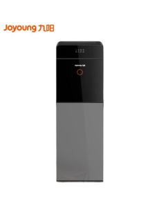 Joyoung Water Dispenser New Model with Bottom-Mounted Bucket, Household Food-Grade 304 Stainless Steel, Child Lock, Water Shortage Reminder, Dry-Burn Protection JYW-WS200