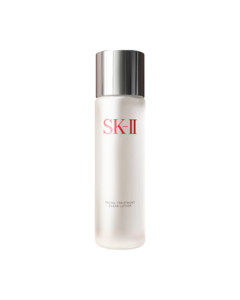 SK-II Facial Treatment Clear Lotion 160ml Toner Skincare Water & Emulsion Gift Set SK-II Cosmetics Complete Set Birthday Gift