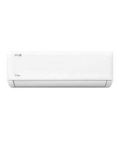 Midea 1.5 Ton Inverter Wall-Mounted Air Conditioner (Grade 1 Energy Efficiency) KFR-35GW/PH2 (Unit: Set)