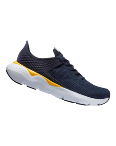 Decathlon Men's Lightweight Running Shoes with Cushioning, Breathable and Shock-Absorbing Casual Sports Shoes - 4201148