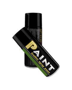 Tiroti [Matte] Self-Spray Paint Military Green GY06 Dark Matte Spray Paint Military Green Touch-Up Paint Warrior Green Hand Spray Paint