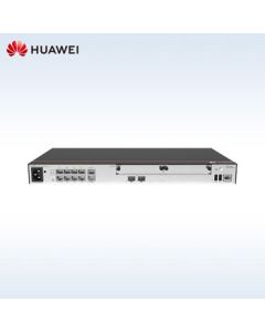 HUAWEI Multi-functional Gateway Router AR720 Gigabit 2*GE Combo WAN Port + 8*GE LAN Ports Easy Operation and Maintenance