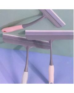 Double-sided wipers