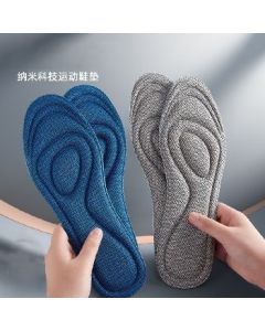 Athletic insoles in sizes 37-38