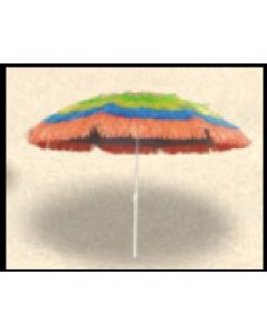 Straw umbrella 220*210cm