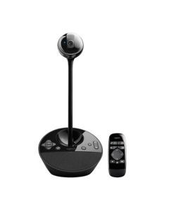 Logitech BCC950 HD Business Webcam Conference Video Camera Live Streaming Camera 1080P Remote-Controlled Camera