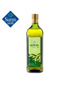 Member's Mark Extra Virgin Olive Oil 1L 1L*1 Bottle