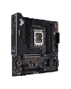 ASUS TUF GAMING B660M-PLUS D4 Motherboard Supports CPU 12700/12400F (Intel B660/LGA 1700)