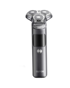 SUPOR Men's Portable Fast-Charging Electric Shaver ES-RT31