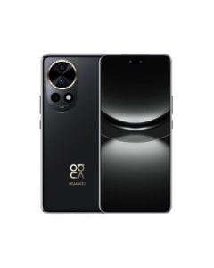 HUAWEI NOVA12 Pro 512GB Aurora Black 【JDS】