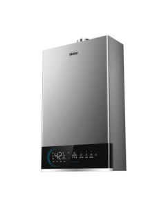 Haier (Haier) 【MODEL3】16L Gas Water Heater Natural Gas Turbo Variable Frequency Water Servo ECO Energy Saving 【Limited Stock No Exchanges Only Refunds】