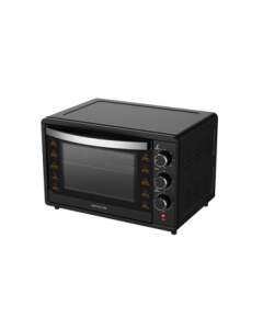 Joyoung Electric Oven KX38-J98 [Black + Gray] 30L
