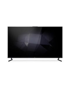 Konka (KONKA) LED75K2 75-inch Full-Screen Smart AI with Pop-up Camera 4K Ultra HD Flat Panel Internet LED TV LED75K2 (Pop-up Camera)