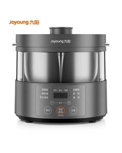 Joyoung Steam Rice Cooker Multi-functional Non-stick Glass Inner Pot Low-Sugar Electric Rice Cooker 3L F30S-S160 [Bulk Purchase] [Supports Drop Shipping]