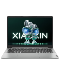 Lenovo Xiaoxin 14 14-inch Ultra HD Slim Laptop i7-12700H 16GB/1TB SSD/Cirrus Gray/FHD Screen with Bag & Mouse Included