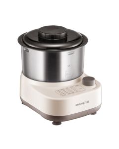 Joyoung Dough Mixer, Chef Machine Kneading Machine for Home Use, Automatic Multi-Function Dough Mixer, Quick Dough Mixing M6-MC320