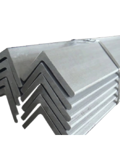 Handi Hot-Dip Galvanized Angle Steel Rustproof Equal-Leg Angle Iron 40*40mm*4mm Thickness Price per Meter for Wall Corner Steel