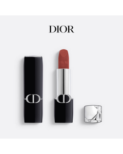 Dior Rouge Dior Lipstick 299 Velvet Matte 3.5g - Birthday Gift for Her