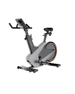 Philips Home Use Dynamic Bike Smart Indoor Bicycle Compact Fitness Equipment for Gym Special Model 5102B