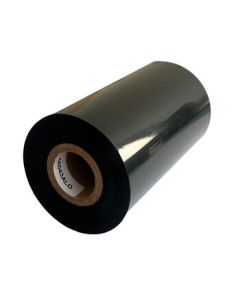 Jingyong Gongtou Wax-Based Ribbon 110mm*300m/Roll (Minimum Order: 10 Rolls)