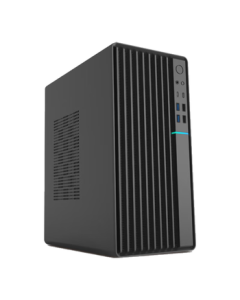 Changxiao Shangqi A Desktop Computer for Commercial Office and Home Use (12th Gen i3-12100, 16G, 512G, WiFi Bluetooth)